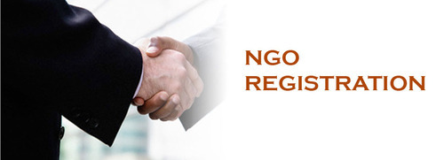 NGO Registration Consultant in Moradabad